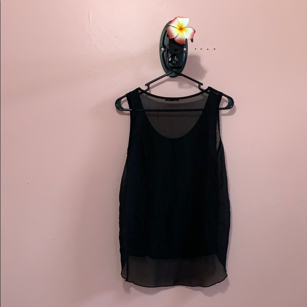 Skull Tanktop - Picture 2 of 3